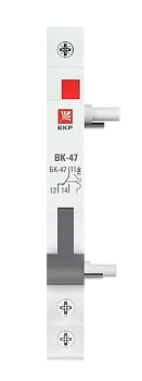 Блок контактный БК-47 EKF PROxima