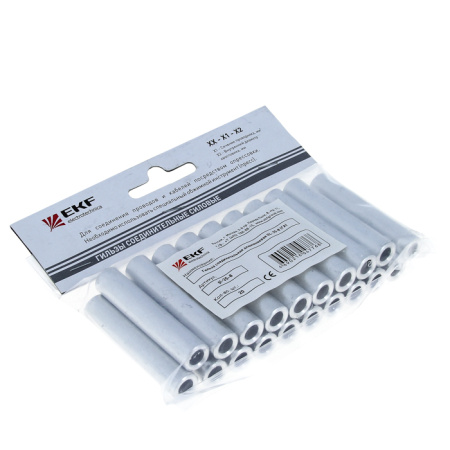 Гильза соединительная алюминиевая ГА 185-19 PROxima EKF