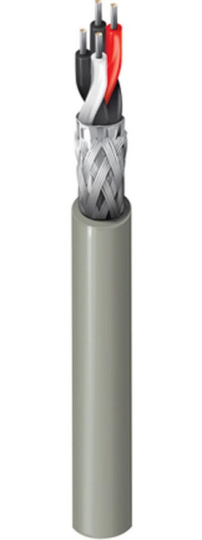 Кабель КИПвЭВнг-LS 1х2х0.78мм круглый НПП "Спецкбель"