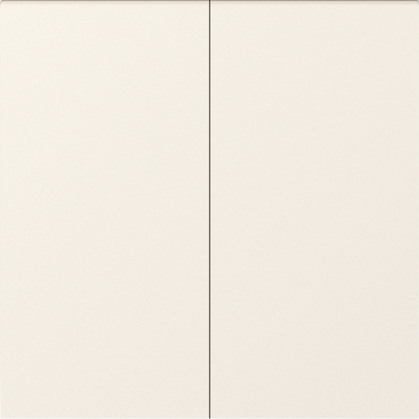 Donel A07 матовый кремовый клавиша 2-я, серия DB