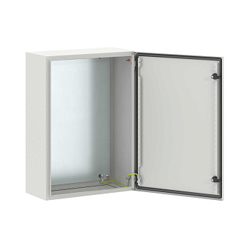 Корпус навесной STE с М/П ВхШхГ 700x500x250 мм DKC Корпус навесной STE с М/П ВхШхГ 700x500x250 мм DKC