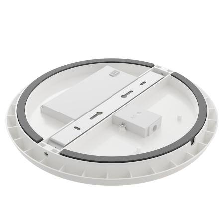 Светильник светодиодный ДБО88-12-041 12Вт 4000К 1260Лм 250х48 IP54 АСТЗ