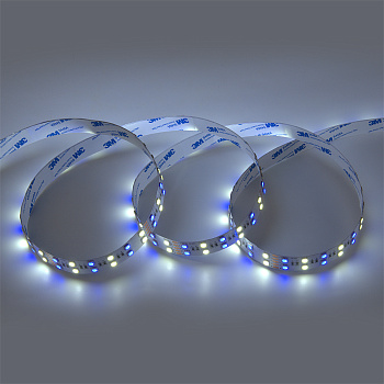 Лента светодиодная GLS-5050-120-28.8-24-IP20-RGB+6 General