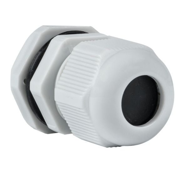 Сальник PG13,5 IP54 (20 шт) d отв, 21 мм / d провод, 6-12 мм PROxima EKF