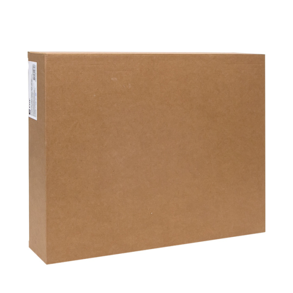 Основание слаботочного щита "Nova" (с монт, платой) 2 габарит IP40 PROxima EKF