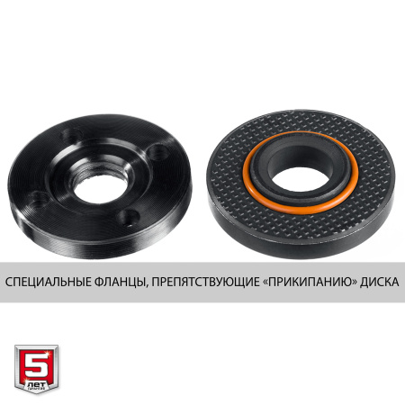 УШМ, УШМ-115-805, 115 мм, 800 Вт, компакт ЗУБР