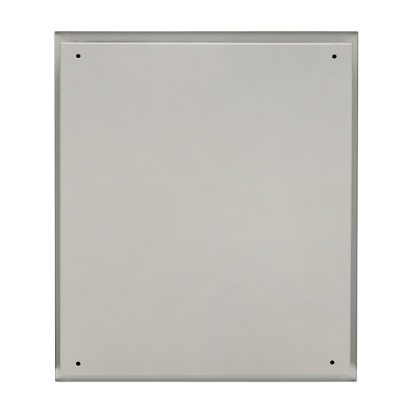 Щит распред, встраиваемый ЩРВ-18 (390х340х120) IP31 PROxima EKF