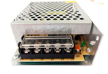 Блок питания 12V 60W IP20 Giant4