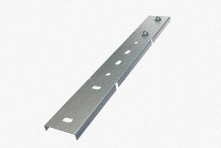 Соединитель переходной НЛ-СП УТ1,5, окрашенный