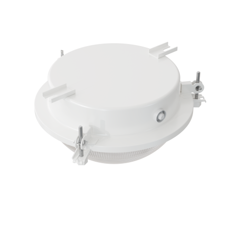 Светильник ДПП-03-24-001 LED прозрачный 2135Лм IP54 без сетки (1003524001)