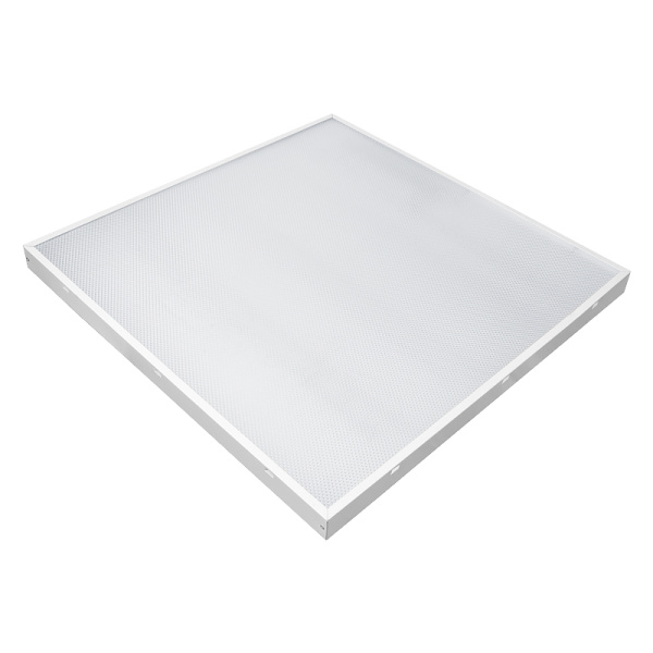 Панель светодиодная универсальная ОПАЛ 38Вт 6500К 595х595х19мм ЕМС GUNI-38BT-600-IP40-6-OP General