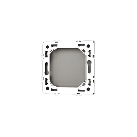 Заглушка Voltum S70 с суппортом, (кашемир)