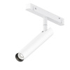Трековый светильник LED 6Вт Белый IP20 Magnetic track system Exility TR141-2-6W4K-M-W Technical Maytoni