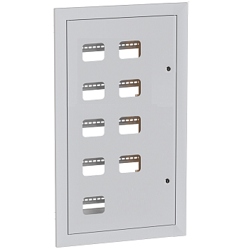 Щит этажный 9 кв, 1-дверный без слабот, отс,(1000х650х150) PROxima EKF