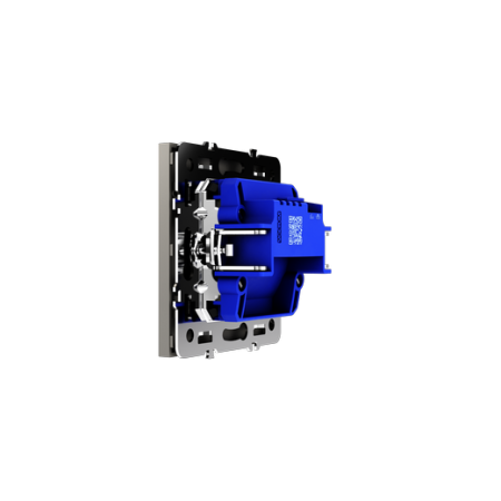 Подсветка светодиодная встраиваемая Voltum S70, (кашемир)
