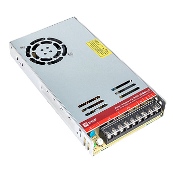 Блок питания 24В MPS-350W-24 PROxima EKF