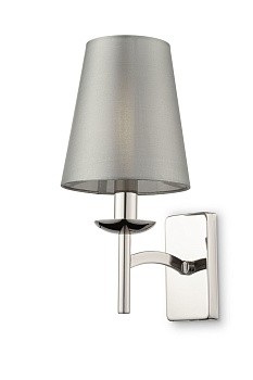 Бра 1*E14 40Вт Никель IP20 Krona MOD076WL-01N Maytoni