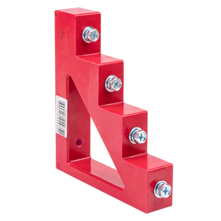 Изолятор шинный 600А 12кВ Лесенка PROxima EKF