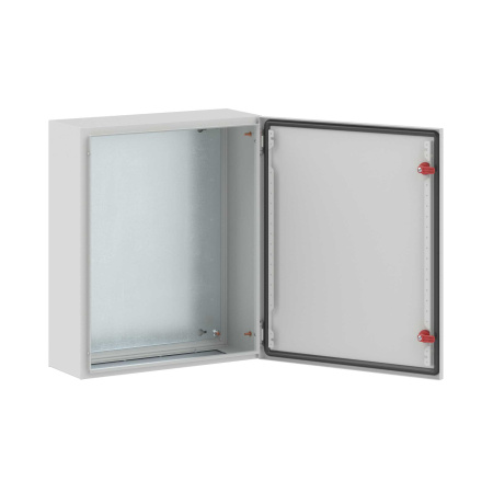 Корпус навесной ST c М/П ВхШхГ 600x500x200 мм DKC