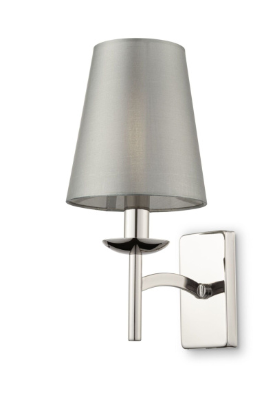 Бра 1*E14 40Вт Никель IP20 Krona MOD076WL-01N Maytoni