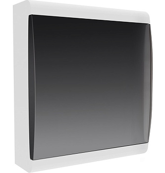 ЩРн-П-24 (пром. упаковка) IP41 EKF