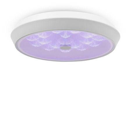 Потолочный светильник LED 24Вт Белый IP20 Cells FR10012CL-L24W Freya