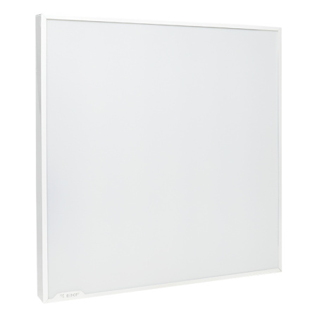 Панель светодиодная ДВО-1002 Опал равномерн, 36Вт 4000К 595х595х50 IP40 EKF