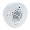 ИК датчик движения потолочный 1200Вт 360гр, до 6м IP20 MS-28A PROxima EKF