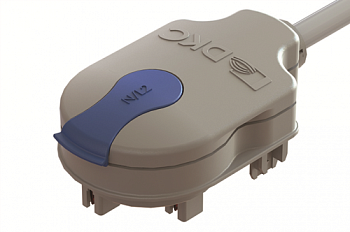 Отводной блок с кабелем 3000 мм (H05Z1Z1F), N/L2+L4/L5, 6P/6P+6P, 10A DKC