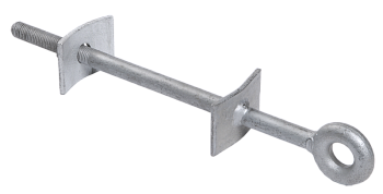 Кронштейн болтовой КБ16-290/700 (HEL-5561) IEK