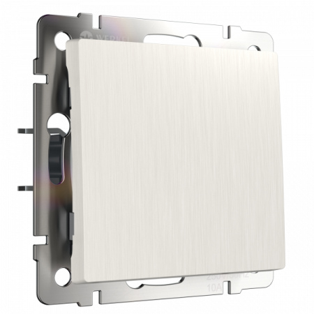 ATLASDESIGN Розетка СУ 2-м. с з/з, с защ.штор. 16А бежевый IP20 Schneider Electric