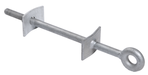 Кронштейн болтовой КБ16-290/700 (HEL-5561) IEK