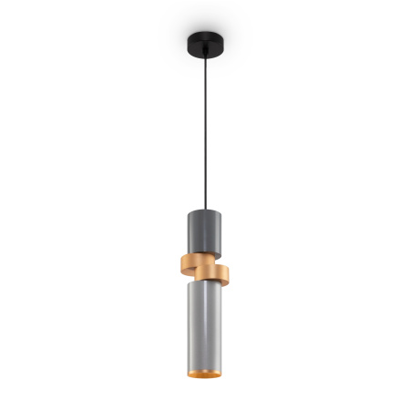 Подвесной светильник 1*GU10 40Вт Разноцветный IP20 Palette MOD303PL-01CFL2 Maytoni