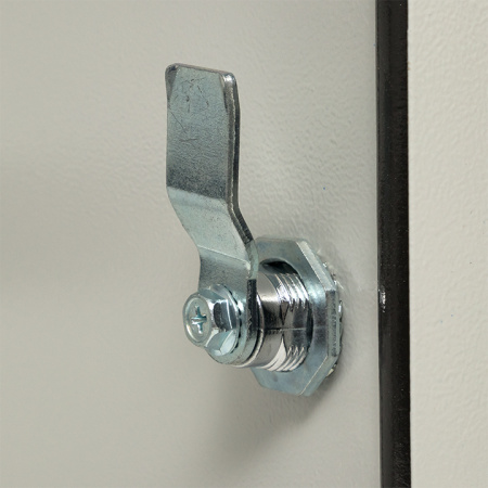 Щит распред, навесной ЩРН-48 (620х310х120) IP54 Basic EKF