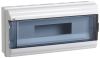 Корпус пластиковый КМПн-18 IP55 KREPTA 5 IEK