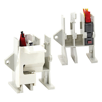 Дополнительный и аварийный контакт к ВА-99 800-1600А PROxima EKF