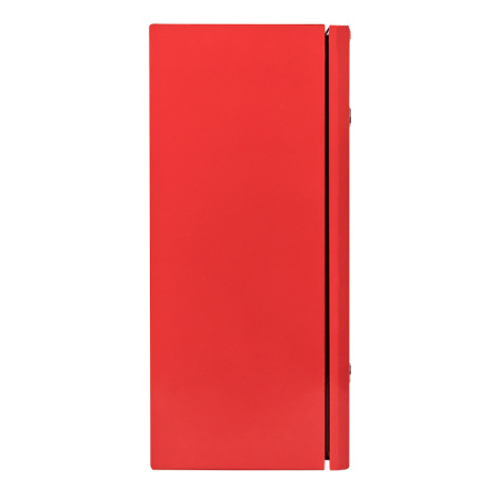 Щит с монтажной панелью ЩМПг-80,60,25 (ЩРНМ-4) RAL 3001 IP54 PROxima EKF