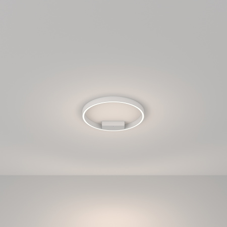 Потолочный светильник LED 24Вт Белый IP20 Rim MOD058CL-L25WK Maytoni