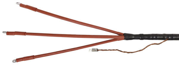 Муфта кабельная ПКВтп-10 3х150/240 б/н ПВХ/СПЭ изоляция IEK