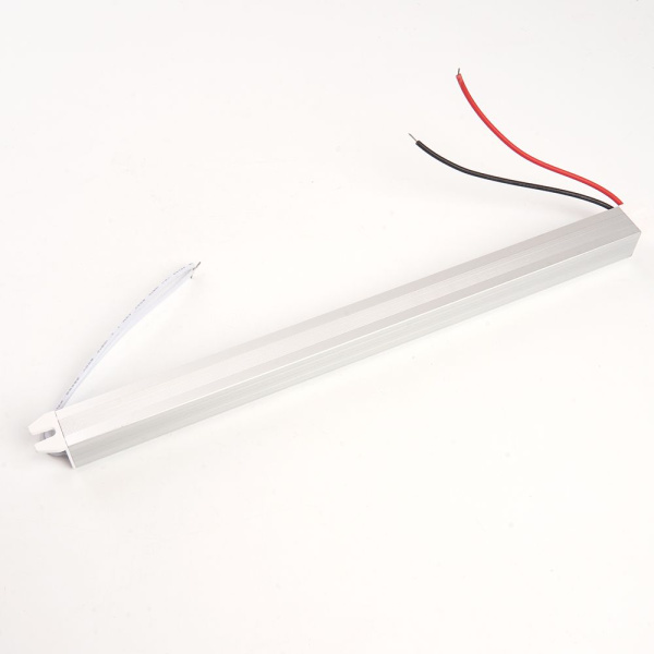 Блок питания для светодиодной ленты 48W 12V (драйвер), LB001 Feron