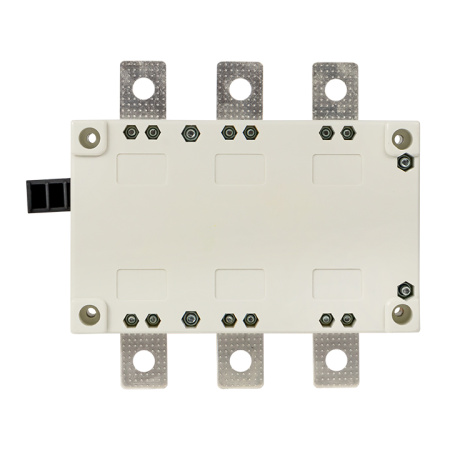 Рубильник-выключатель 250A 3П c рукояткой управления для прямой установки PowerSwitch PROxima EKF