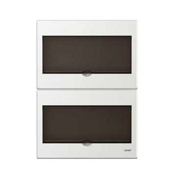 Корпус пластиковый NEX5-C22600 IP30 26 мод. 2 ряд. встраиваемый (R) CHINT