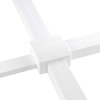 Коробка распределительная для к/к, 110х110х55 мм DKC