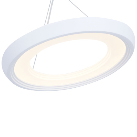 Подвесной светильник 51Вт 3000-6000K Белый IP20 Blis FR6010PL-L51W Freya