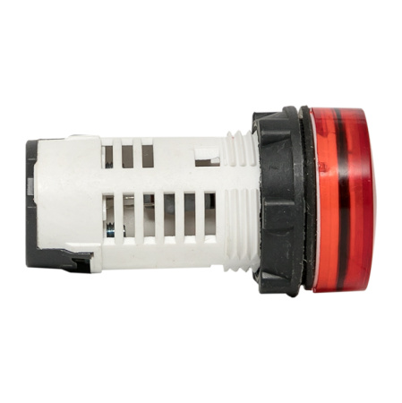 Матрица светодиодная AD16-22HS красный 230 В AC IP65 PROxima EKF