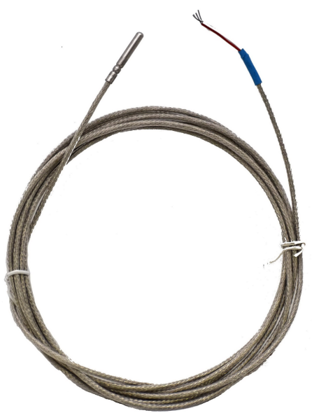 Термопреобразователь сопротивления TSP-100 (4 метра) Новатек-Электро