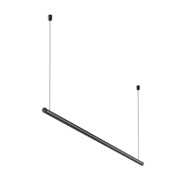 Подвес для опорного стержня Parity черный (TRA130SWK-B) Technical Maytoni