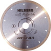 Диск алмазный отрезной 200*25,4 Hyper Thin 1,2 mm HM550 Hilberg