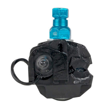 Зажим прокалывающий ответвительный P2X-95 16-95 мм2 / 2,5-35 мм2 инд, упак, PROxima EKF