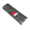 Хомут нейлоновый черный (8,2х450) (100шт) Basic EKF
